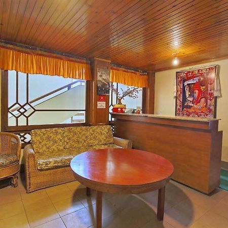 Tibet Home Darjeeling  Extérieur photo