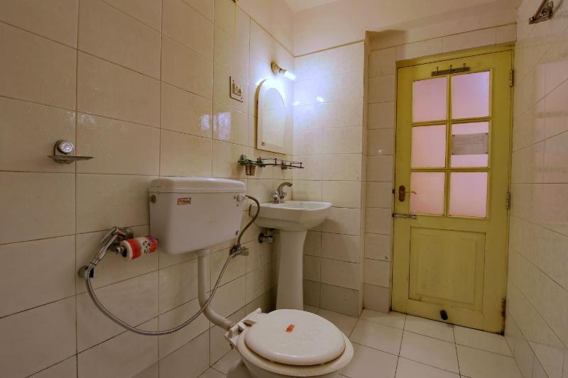 Tibet Home Darjeeling  Extérieur photo