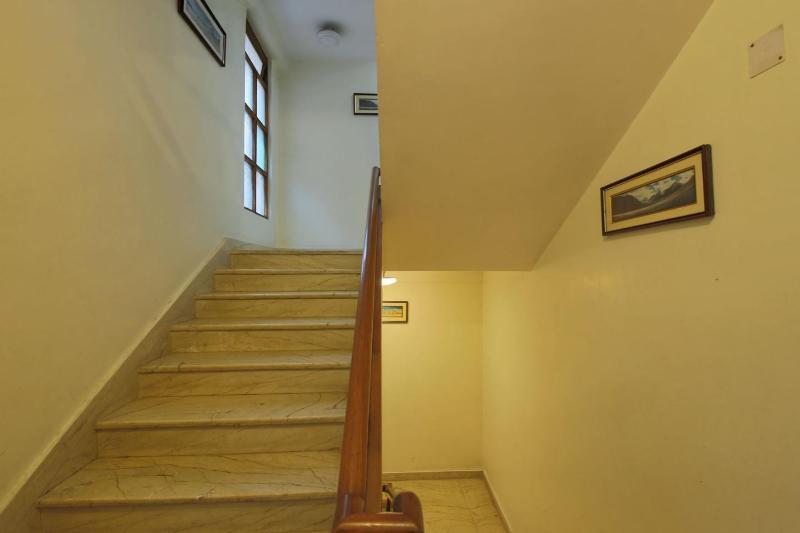 Tibet Home Darjeeling  Extérieur photo