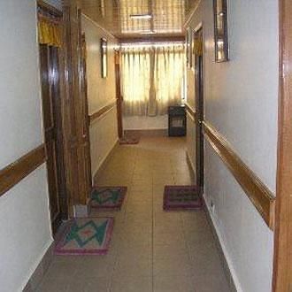 Tibet Home Darjeeling  Extérieur photo